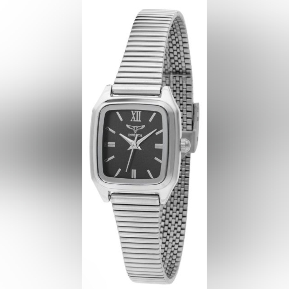 Invicta Celestial I Womens Steel Watch